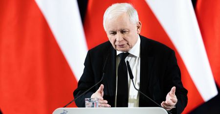 Bójcie się i wybierajcie. Wszystkie "wojny" Jarosława Kaczyńskiego