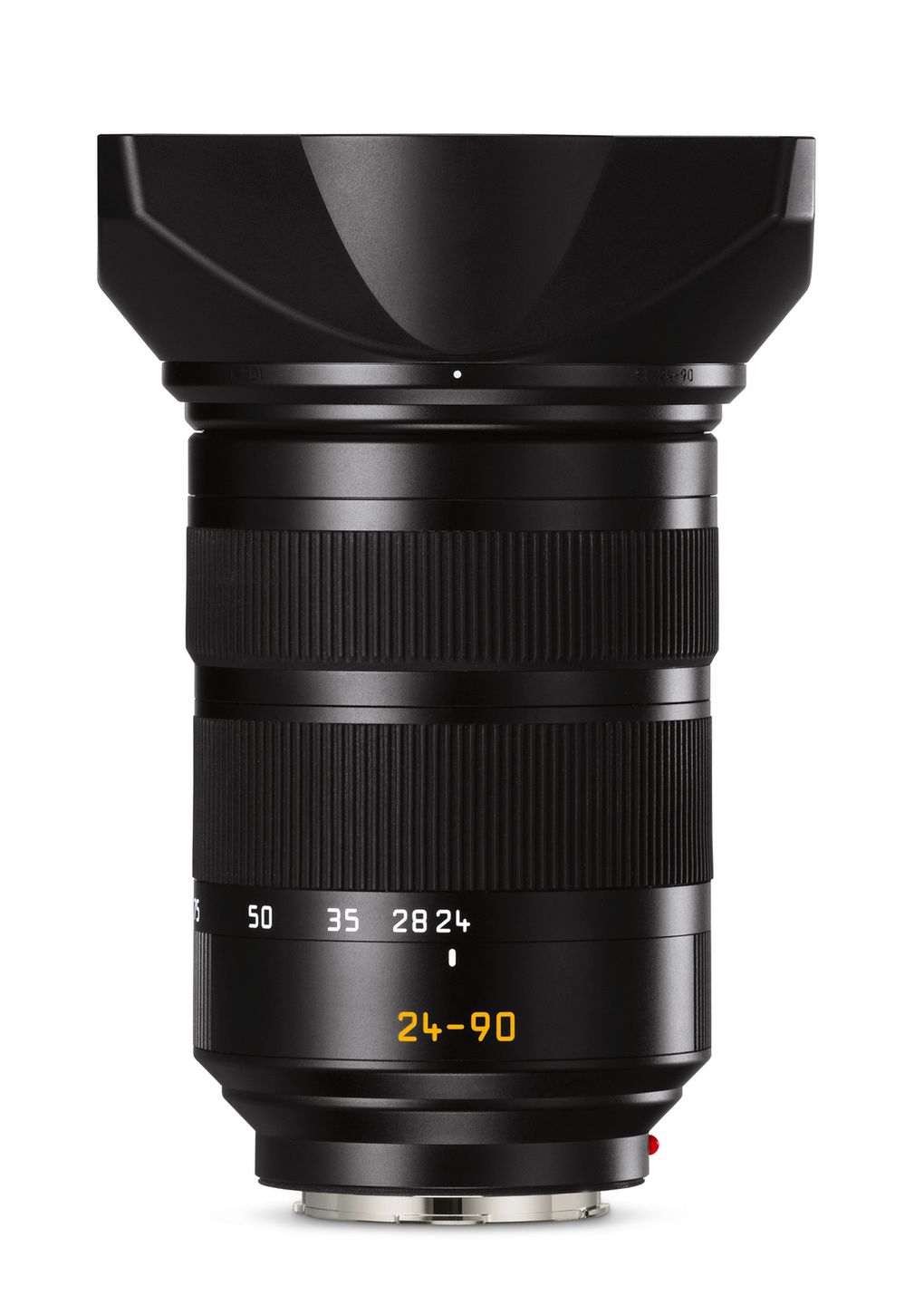Leica SL (typ 601) - nowy, pełnoklatkowy aparat bezlusterkowy o świetnych parametrach 15