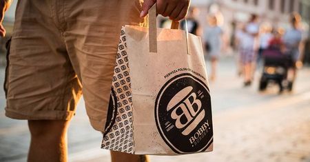 Bobby Burger otworzył pierwszy lokal w Lublinie [KONKURS]