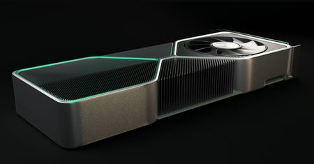 GeForce RTX 3080 będzie potężną kartą - są przecieki o specyfikacji
