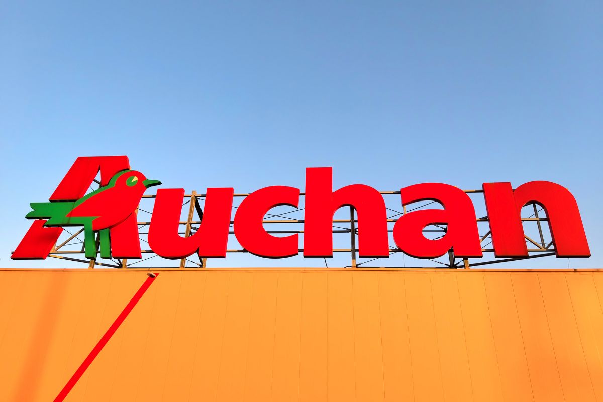 Zacznie się od czwartku w Auchan. 2 + 1 gratis