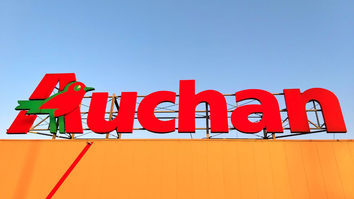 Auchan