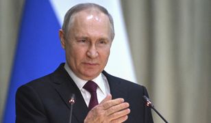 Tajna narada na Kremlu. Są wytyczne w sprawie Putina