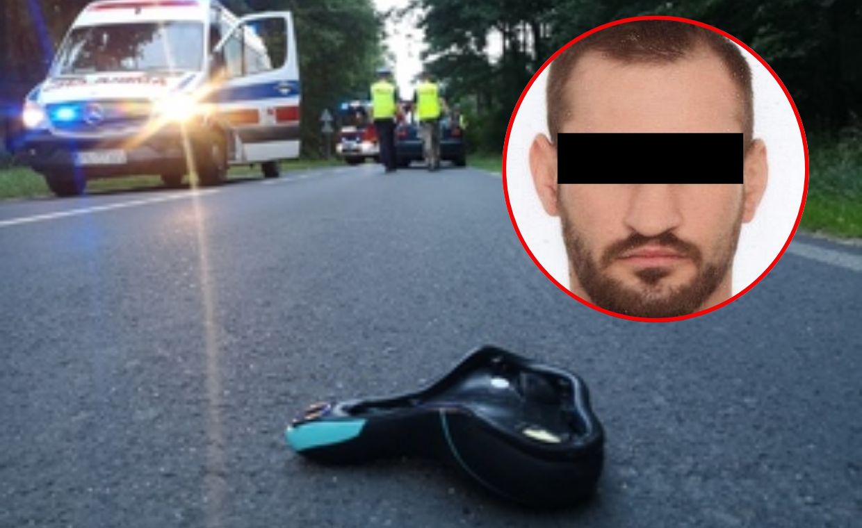 13-letnia Tosia nie żyje. Były policjant zatrzymany w Holandii