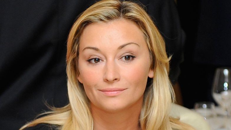 Martyna Wojciechowska 