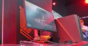 Asus ROG Swift PG248Q: 24-calowy monitor 180 Hz dla esportowców i wymagających graczy