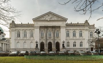 Justyna Wydra nie jest już rzeczniczką Zachęty