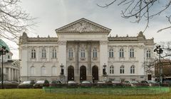 Justyna Wydra nie jest już rzeczniczką Zachęty