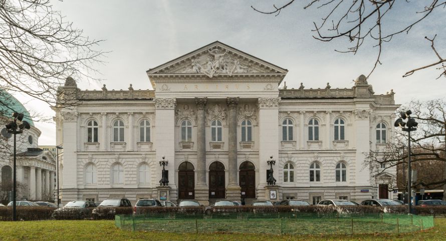 Justyna Wydra nie jest już rzeczniczką Zachęty