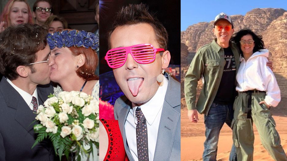 Maciej Kurzajewski kończy 50 lat! Najważniejsze momenty dziennikarza nie tylko z życia prywatnego 