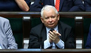 Jarosław Kaczyński wygrał sprawę sądową z Radosławem Sikorskim