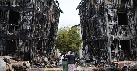 10 tys. zaginionych w Wenezueli. Rośnie tragiczny bilans trzęsienia ziemi