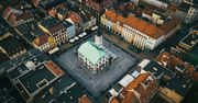 Gliwice: Przełom w sprawie 100-metrowych wieżowców
