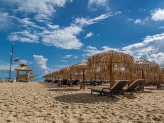 Koronawirus. Bułgaria obawia się trzeciej fali. Obostrzenia na granicach