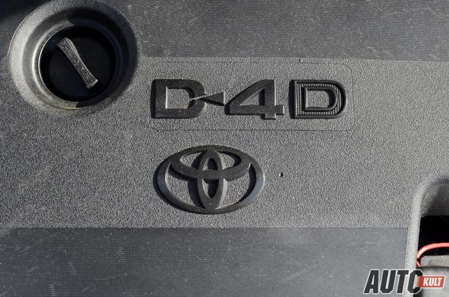 Diesel Toyoty