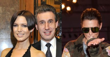 "Ilona Felicjańska znów mieszka z byłym mężem"