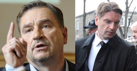 Duda odpowiada "Newsweekowi": "Lis mści się za żonę!"