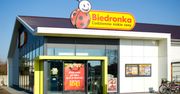 Coś takiego w gazetce Biedronki. 1+1 gratis. Ale są haczyki
