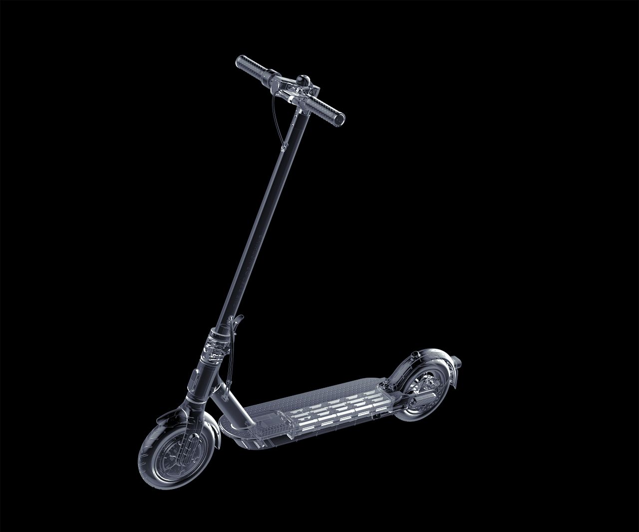 Xiaomi. Hulajnoga Electric Scooter Pro 2 Mercedes-AMG Petronas F1 Team w Polsce. Znamy cenę