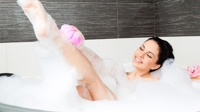 Moje marzenie przed IFA 2014: Inteligentny dom? Inteligentna łazienka wystarczy 1