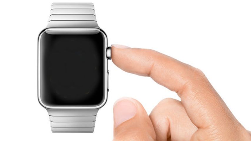 Tydzień w krzywym zwierciadle: nowa funkcja Apple Watcha i wysyp zdjęć HTC One (M9) 1