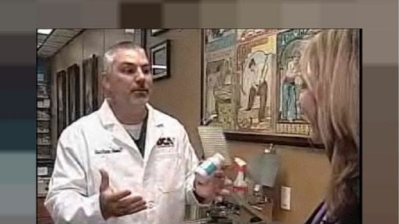 Ekspert nigdy nie napiłby się tego napoju. Mówi, co dzieje się już po 10 minutach