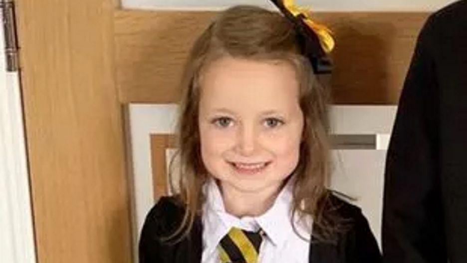 Pierwszy dzień szkoły – zdjęcia przed i po