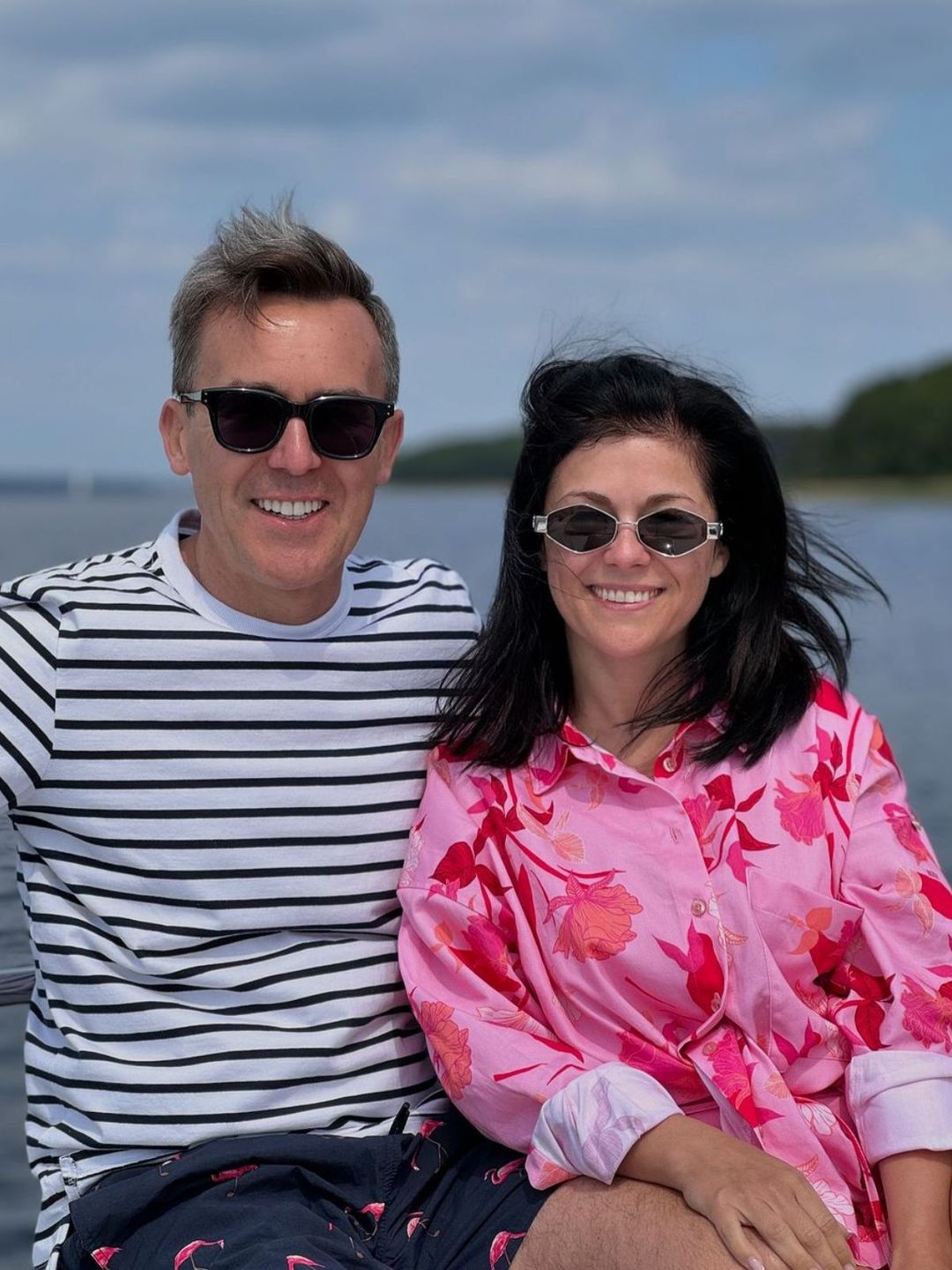 Katarzyna Cichopek i Maciej Kurzajewski 