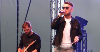 Kamieńsk: Burmistrz pyta o gwiazdę Święta Ogórka