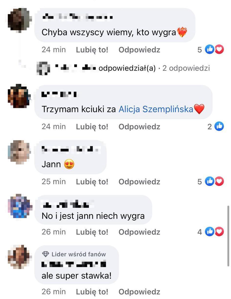 Eurowizja 2023. Komentarze są podzielone