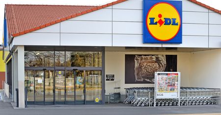 Lidl wygrał w sądzie. Może otworzyć swój pierwszy pub