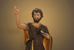 Uroczystość narodzin Jana Chrzciciela. Prorok czczony przez chrześcijan, żydów i muzułmanów