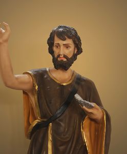 Uroczystość narodzin Jana Chrzciciela. Prorok czczony przez chrześcijan, żydów i muzułmanów