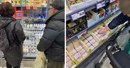 Masło tylko za 5 złotych? Oto co zastaliśmy w Lidlu oraz w Biedronce