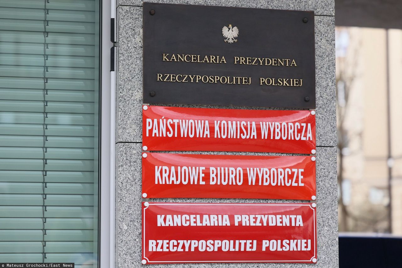 Sejmik województwa lubuskiego zdominowany. Mieszkańcy zdecydowali