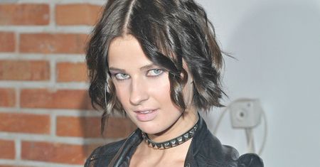 Gwiazda "Top model" jest w ciąży z finalistą "The Voice of Poland"
