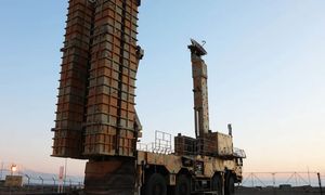 Nie Rosja i Korea Północna. Iranowi pomaga ktoś silniejszy