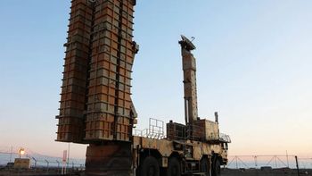 Nie Rosja i Korea Północna. Iranowi pomaga ktoś jeszcze silniejszy