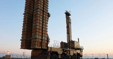 Nie Rosja i Korea Północna. Iranowi pomaga ktoś silniejszy