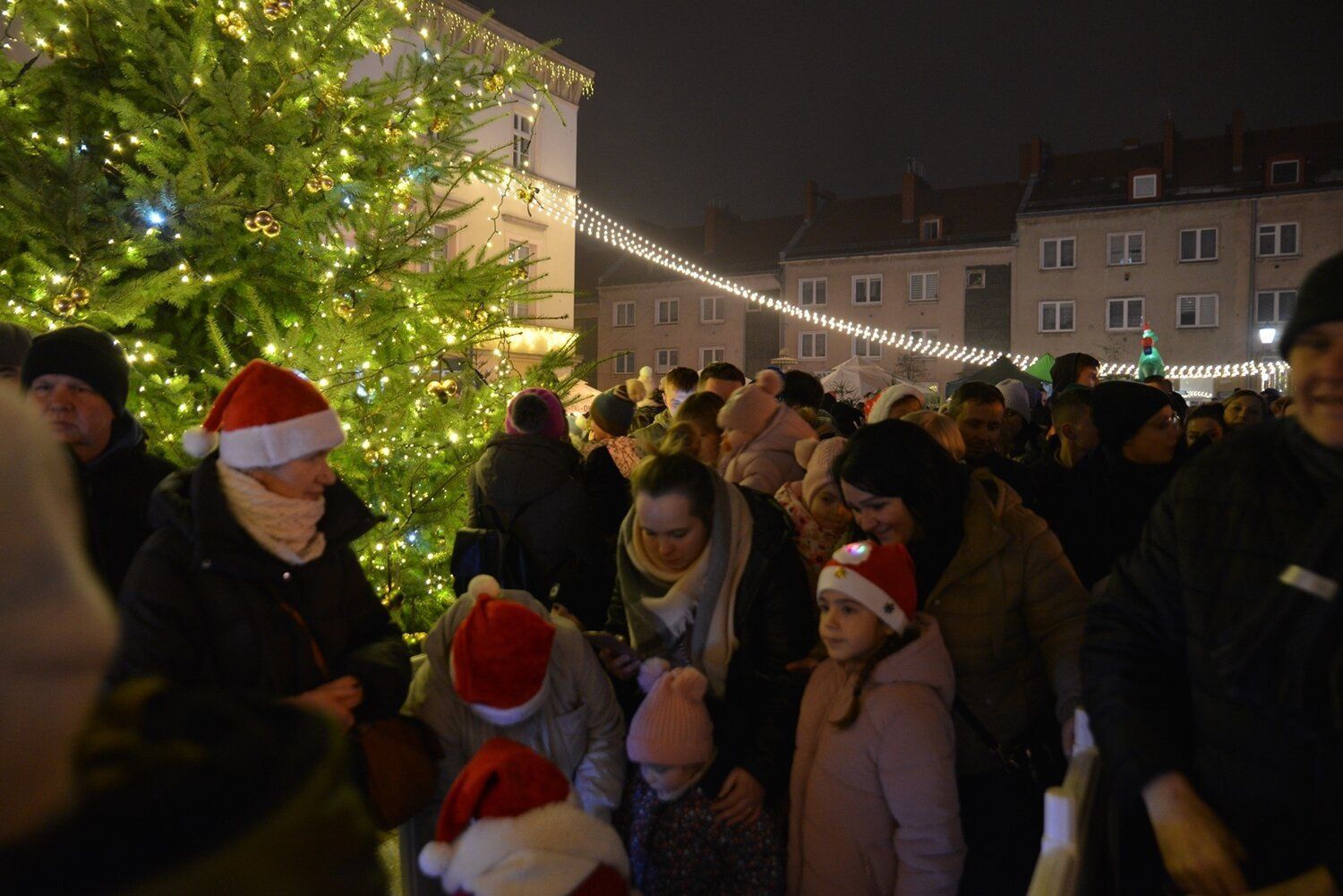 Złotoryja: To były trzy dni wspaniałego Jarmarku Mieszczańskiego w najstarszym mieście w Polsce