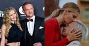 Cezary i Edyta Pazurowie wymienili się WZRUSZAJĄCYMI wpisami na 17. rocznicę ślubu: "Nasze małżeństwo to niezły materiał na książkę"