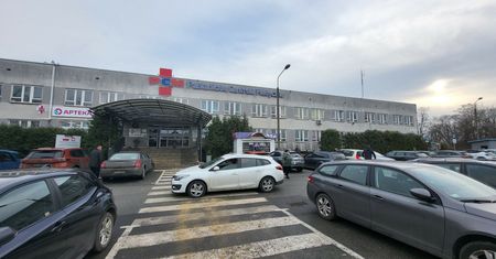 Szpital pozwie NFZ. Chodzi o aborcję