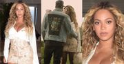 Beyonce w stylizacji za 16 tysięcy na RANDCE z Jayem Z! (FOTO)