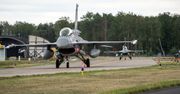 Przełom w sprawie F-16 dla Ukrainy. Zapadły kluczowe decyzje