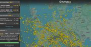 Jak śledzić samoloty w serwisie FlightRadar24? Tłumaczymy