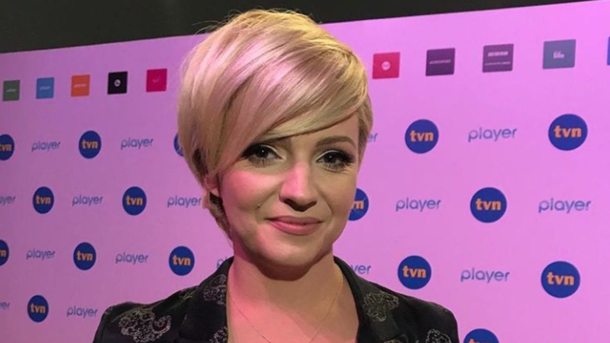 Dorota Szelągowska ma koronawirusa