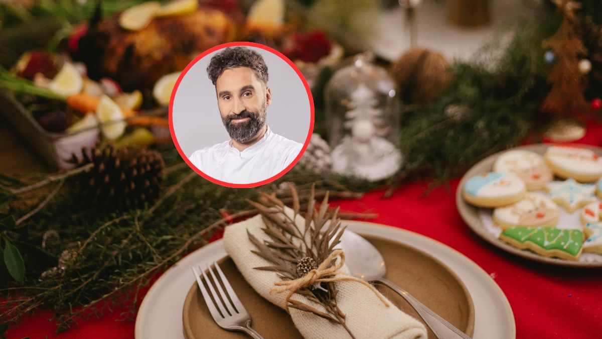 Ekspert radzi, jak nie marnować żywności w trakcie świąt