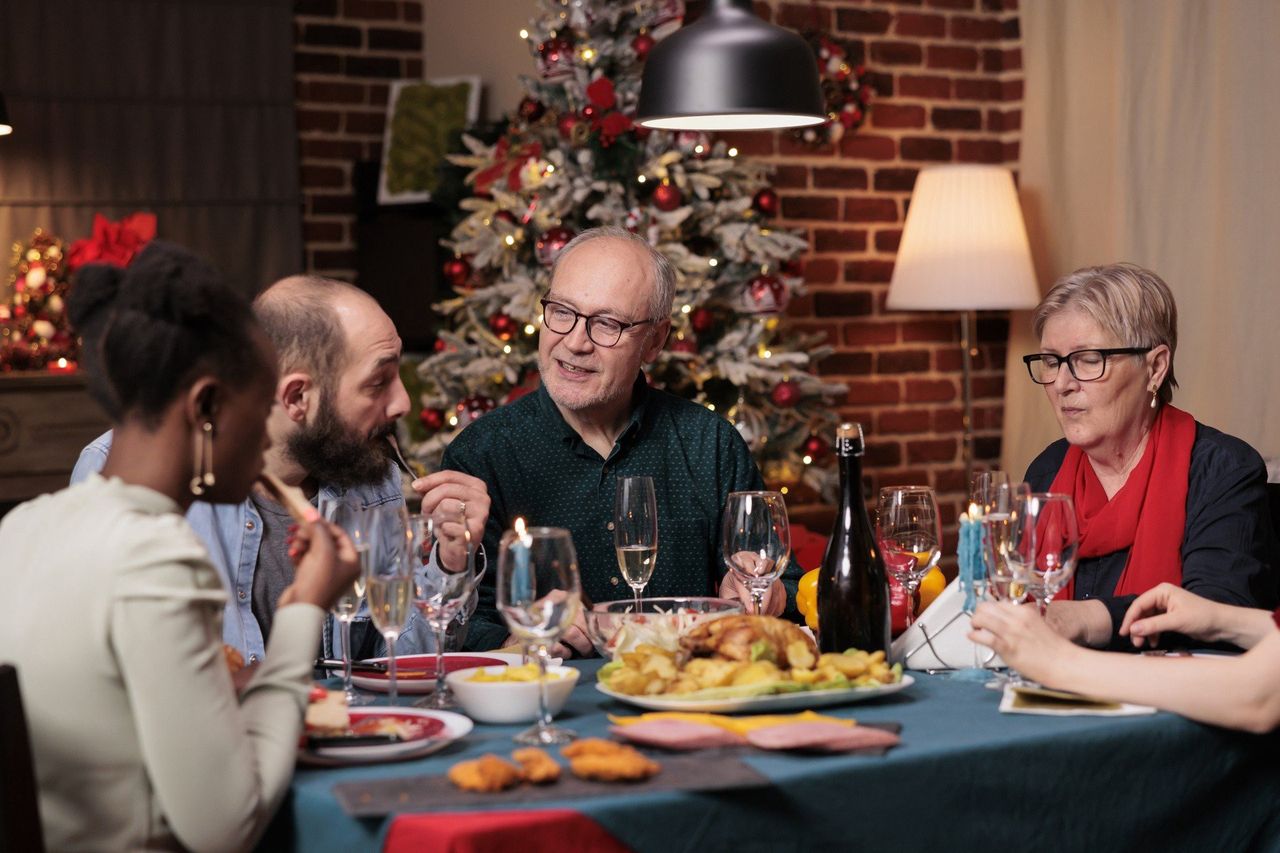 Często oddajesz mocz i jesteś agresywny? Te 9 objawów może świadczyć o początkach cukrzycy. Zauważysz je podczas świąt Bożego Narodzenia