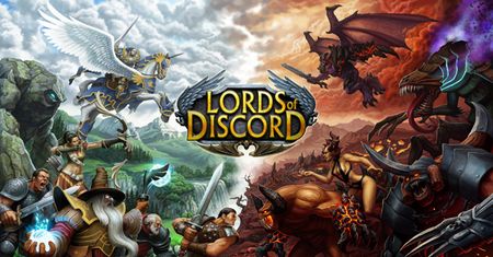 Lords of Discord zapowiada się lepiej niż legendarne Heroes of Might and Magic