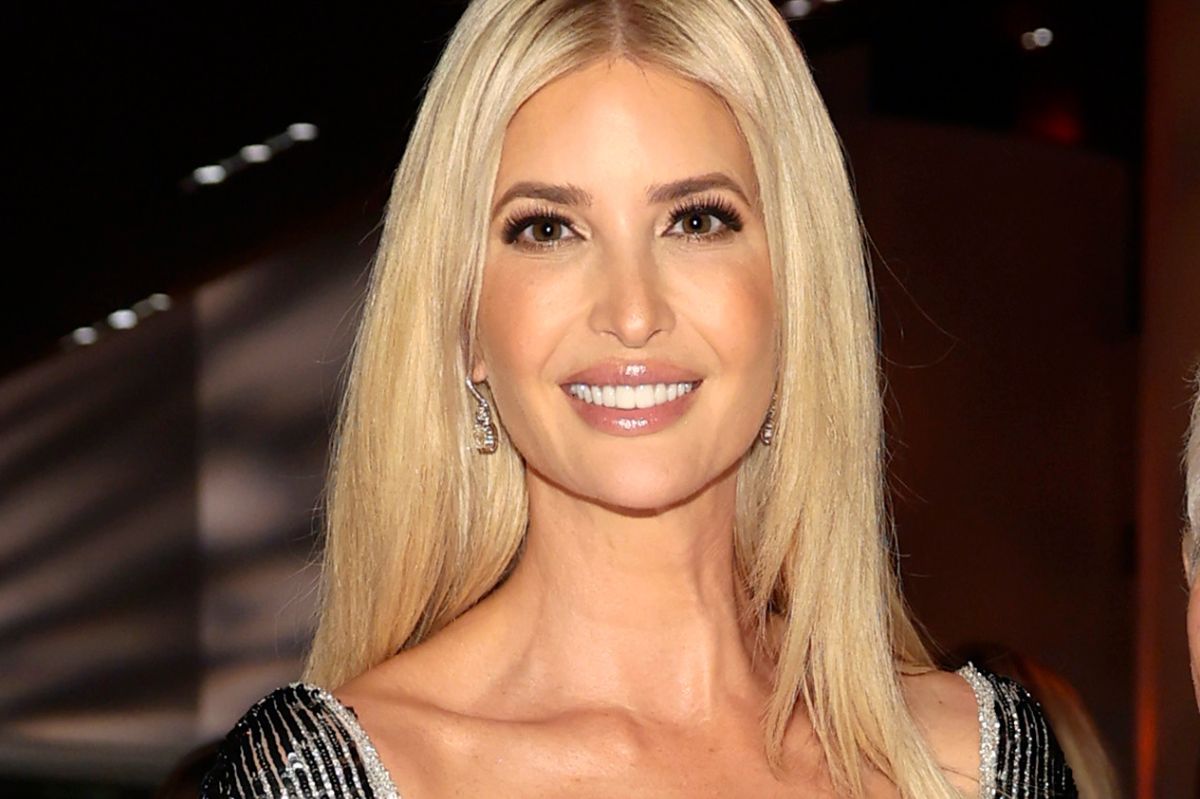 Ivanka Trump
